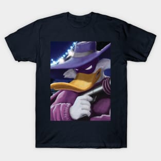 Darkwing Duck T-Shirt